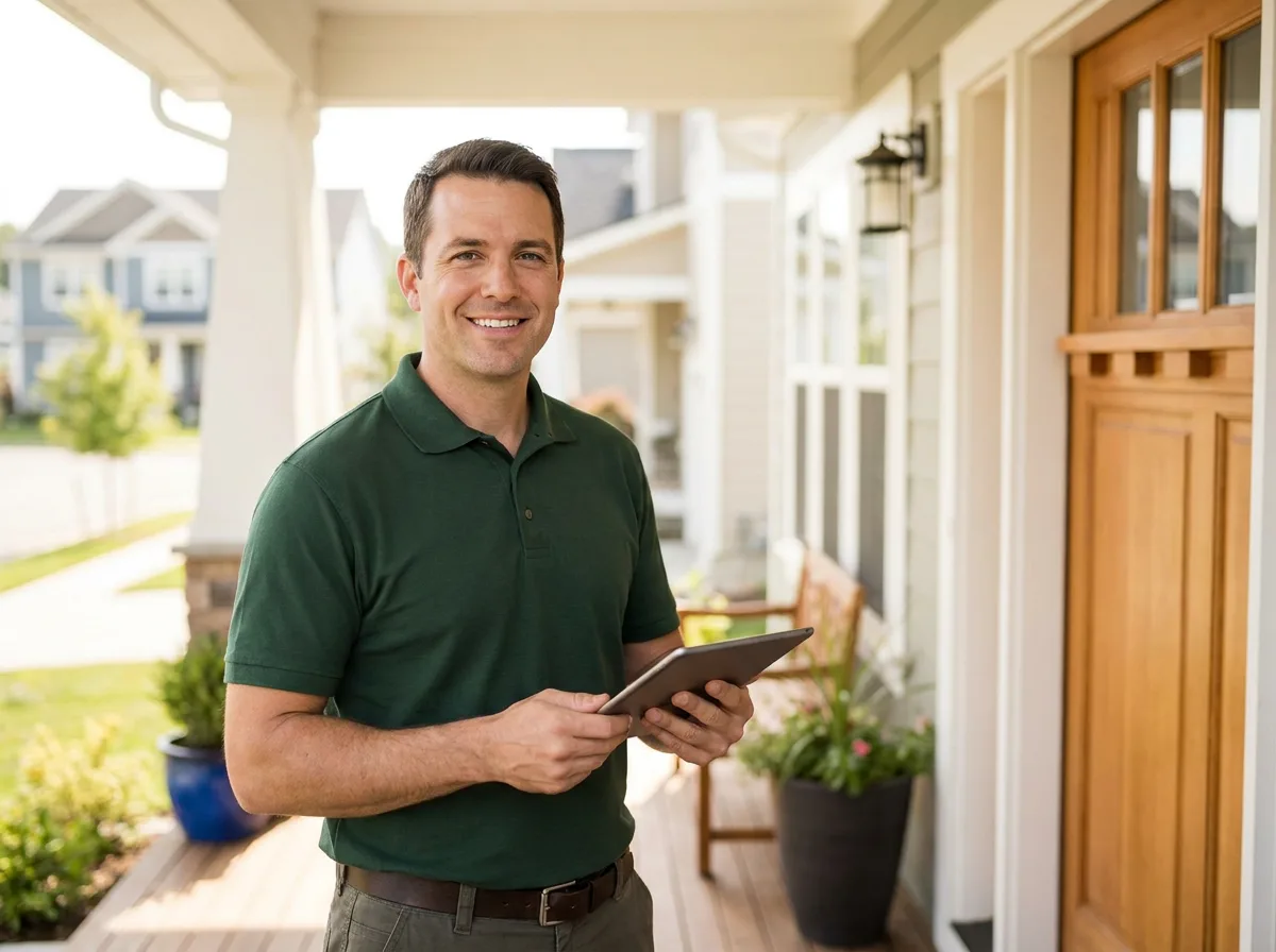Pest control FAQs for Mansfield, TN